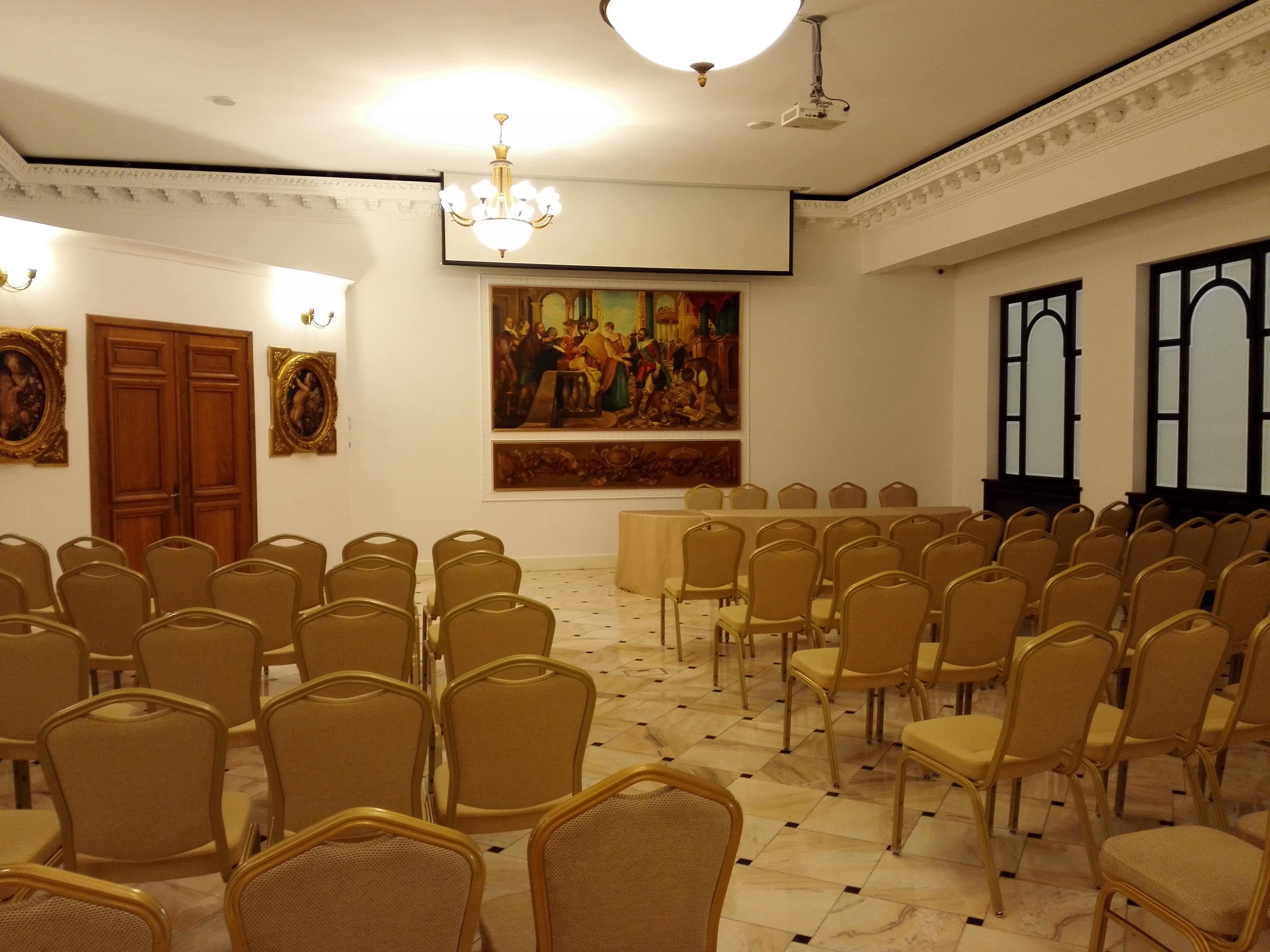 Capitol Hotel Бухарест Экстерьер фото